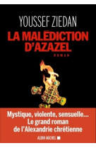 La malédiction d'azazel