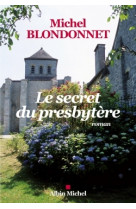 Le secret du presbytère