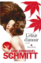 L'elixir d'amour