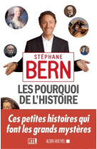 Les pourquoi de l'histoire