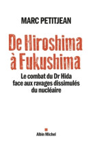 De hiroshima à fukushima