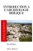 Introduction à l'archéologie biblique