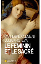 Le féminin et le sacré