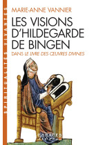 Les visions d'hildegarde de bingen