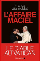 L'affaire maciel