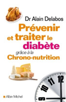 Prévenir et traiter le diabète grâce à la chrono-nutrition