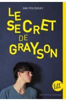 Le secret de grayson