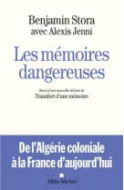 Les mémoires dangereuses