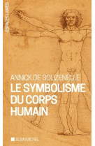 Le symbolisme du corps humain