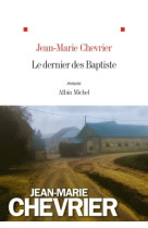 Le dernier des baptiste