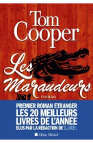 Les maraudeurs