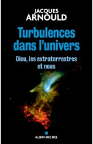 Turbulences dans l'univers