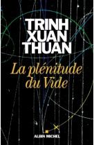 La plénitude du vide