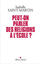 Peut-on parler des religions à l'école ?