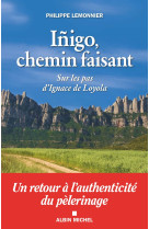 íñigo, chemin faisant