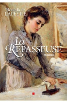 La repasseuse