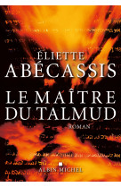 Le maître du talmud