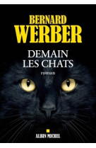 Demain les chats