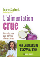 L'alimentation crue - naturellement healthy