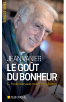 Le goût du bonheur