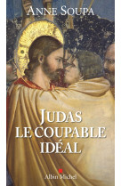 Judas, le coupable idéal