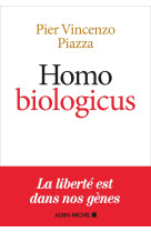 Homo biologicus