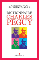 Dictionnaire charles péguy