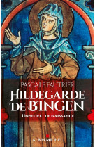 Hildegarde de bingen