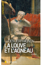 La louve et l'agneau