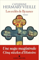 Les exilés de byzance