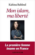 Mon islam, ma liberté