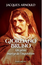 Giordano bruno