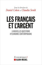 Les français et l'argent