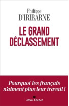 Le grand déclassement