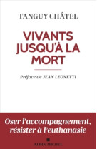 Vivants jusqu'à la mort (édition 2023)