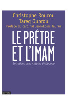 Pretre et l'imam (le)