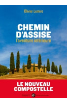 Chemin d'assise, l'aventure intérieure