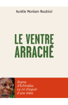 Le ventre arraché