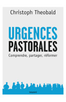 Urgences pastorales