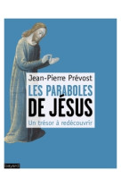 Les paraboles de jésus