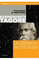 La religion de l'homme