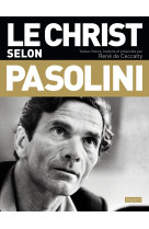 Le christ selon pasolini