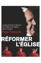 Réformer l'église