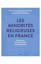 Les minorités religieuses en france