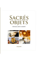 Sacrés objets