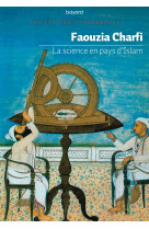 La science en pays d'islam