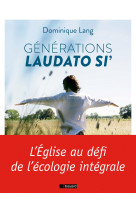 Générations laudato si'