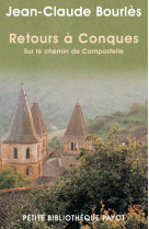 Retours à conques