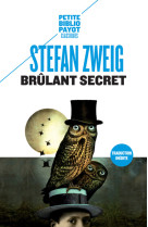 Brûlant secret