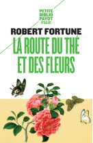 La route du thé et des fleurs